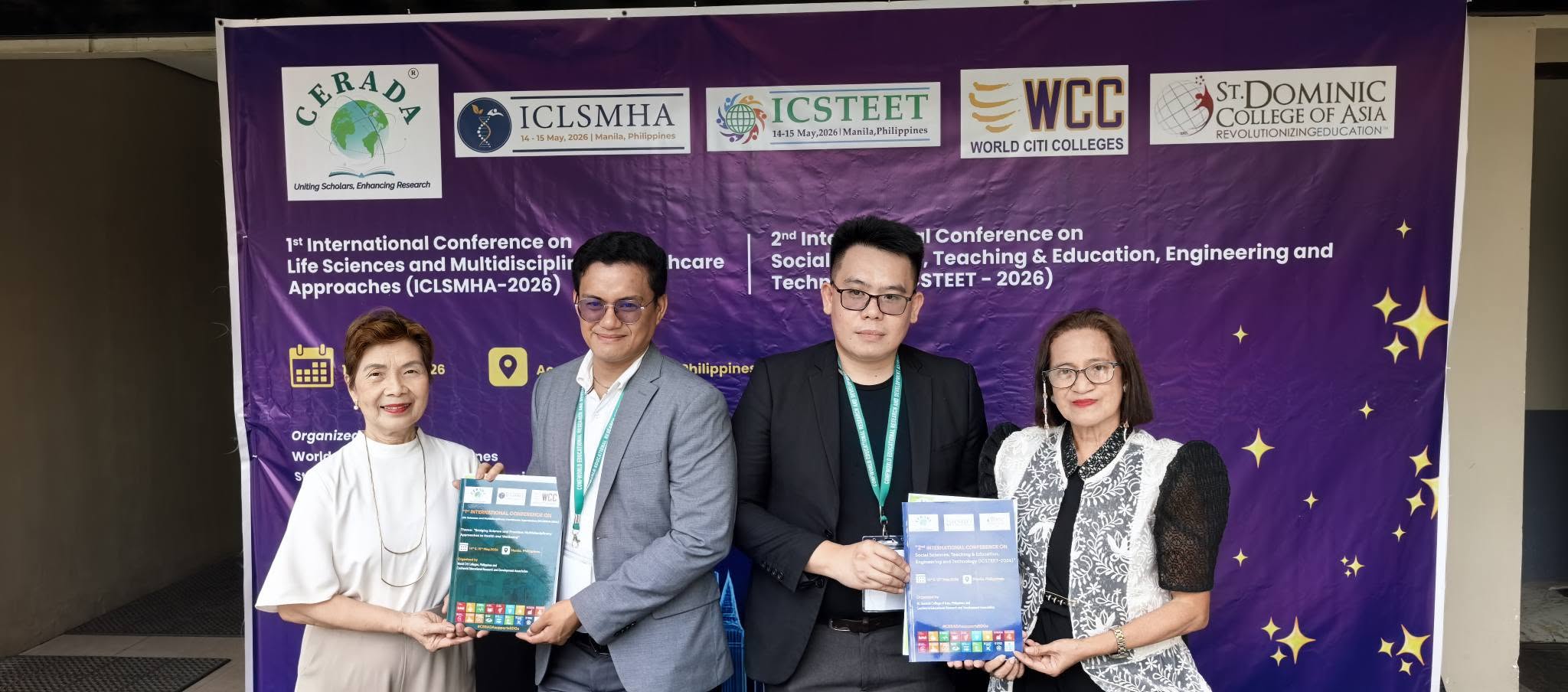 Conference Proceedings