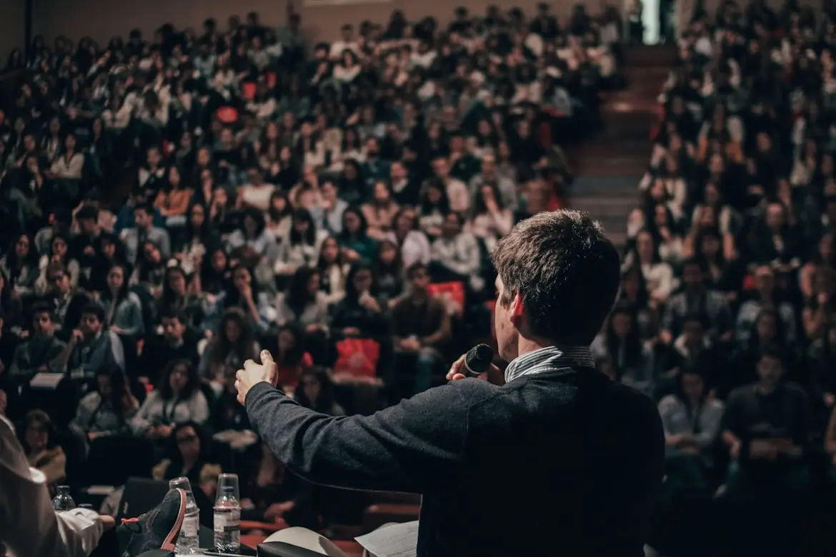 International Academic Conferences