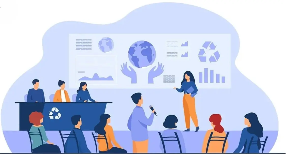 Why do you want to attend a CERADA International conference in 2026?