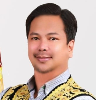 Dr. Algene Malte De Guzman