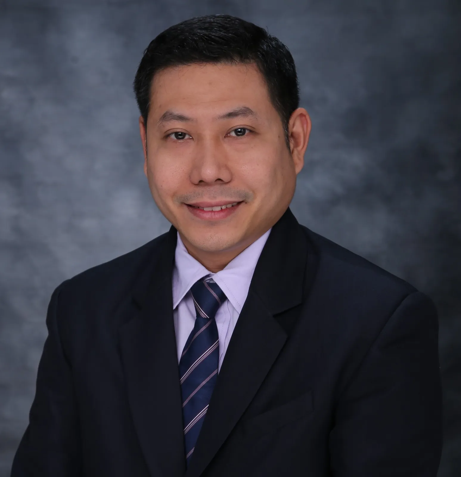 Dr. Aris Ignacio
