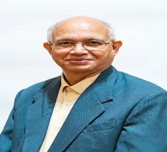 Dr. Deepak L. Waikar