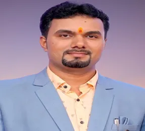 Dr. Diwakar Ramanuj Tripathi