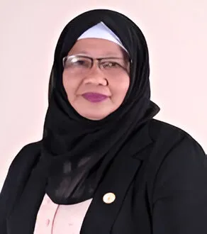 Dr. Maeda L. Kadtong