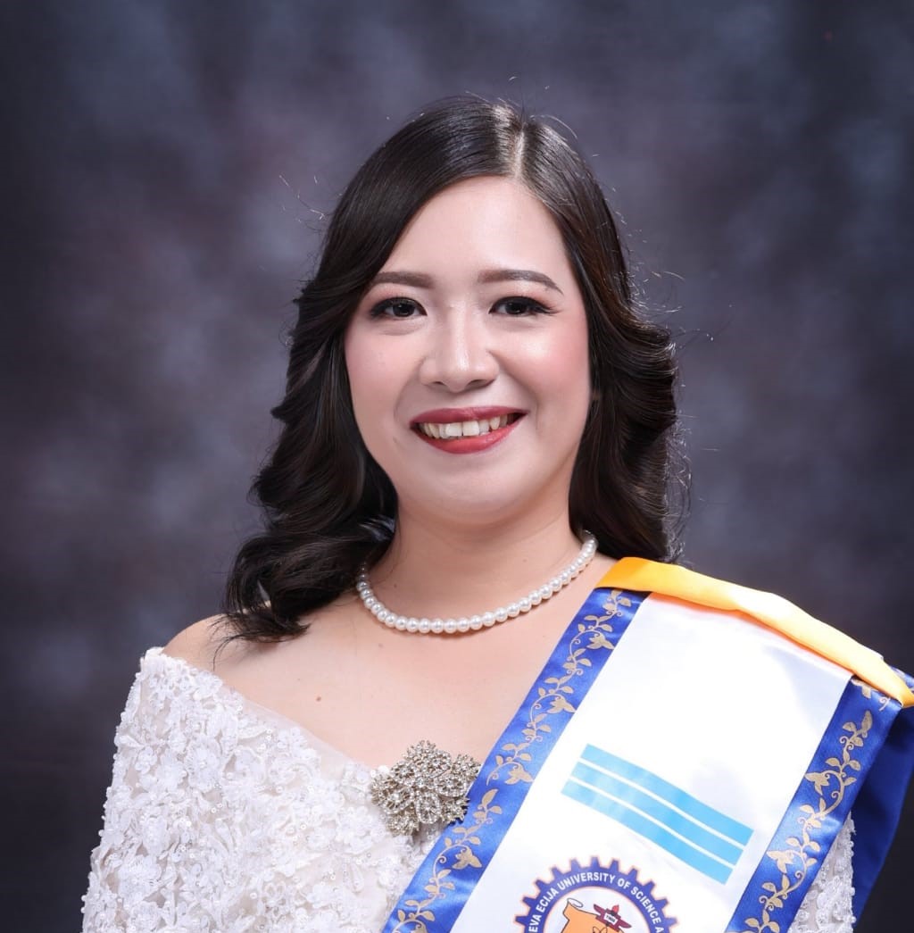 Dr. Maridel Z.Viernes