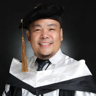 Dr. Michael B. Baylon
