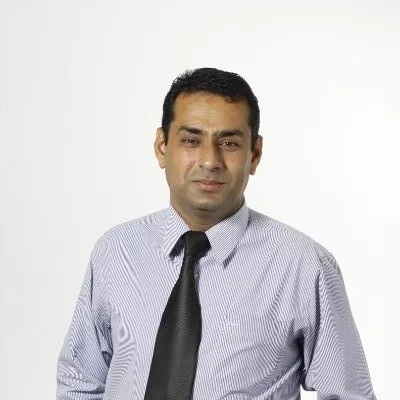 Dr. Mohammed Alias Yusof