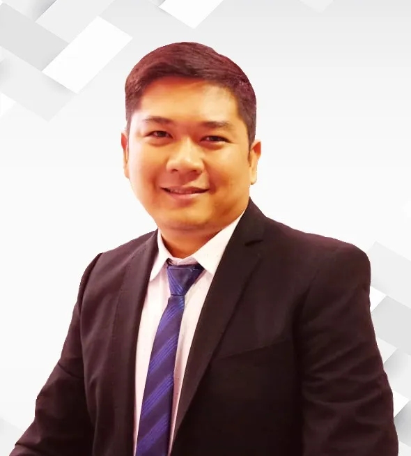 Dr. Ranie B. Canlas