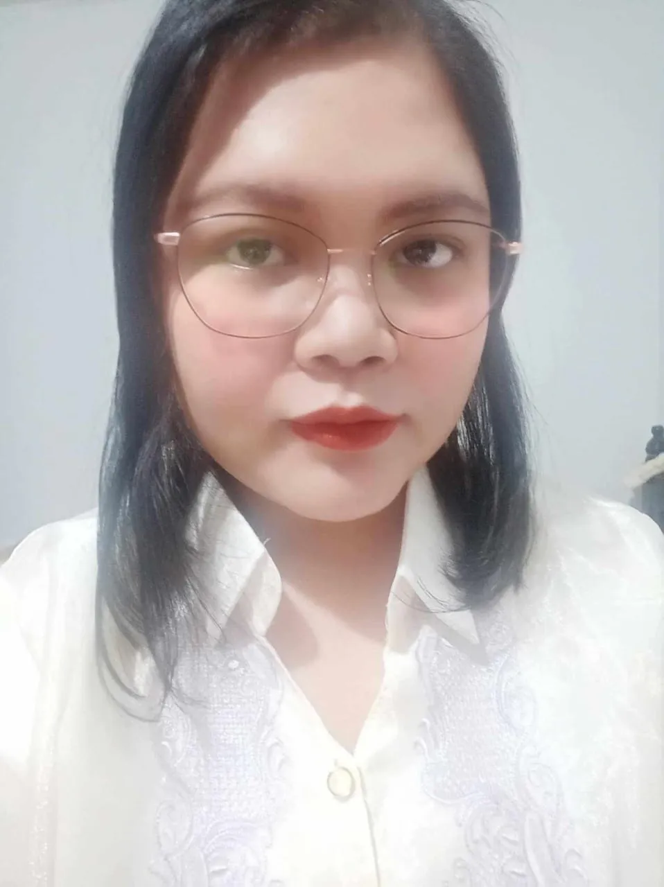 Dr. Rosemarie R. Casimiro