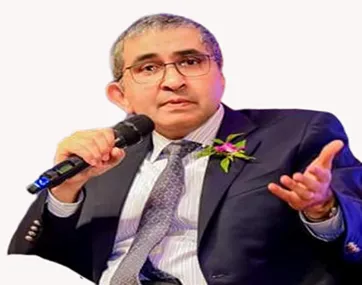 Dr. Sanjay Nadkarni