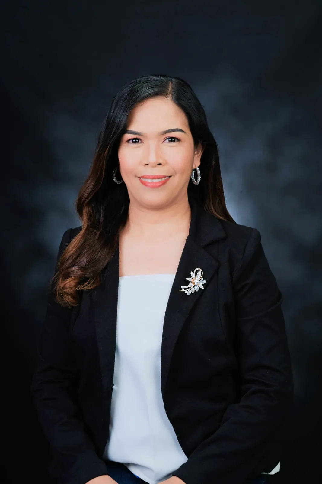 Dr. Sheryl May D. Lainez