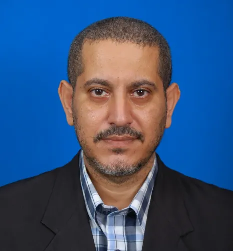 Dr. Taufiq-Hail Ghilan