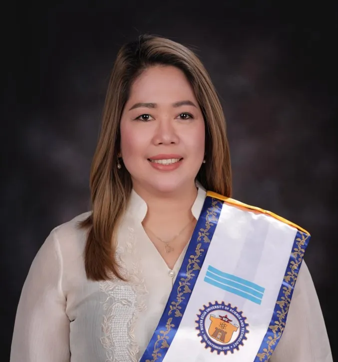 Dr. Vilma B. Ramos