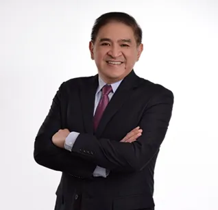 Engr. Ludwig O. Federigan
