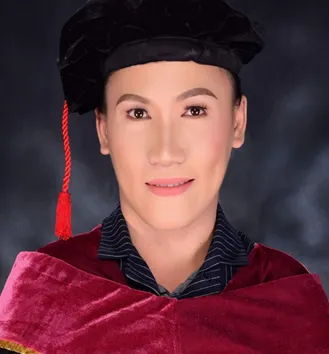 Mr. Cesar D. Almonicar, Jr.