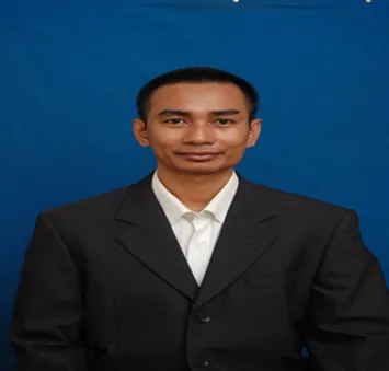 Mr. Mardit Nikodemus Nalle