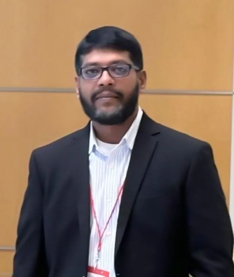 Mr. Nihar Malali