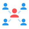 Researchers Connected