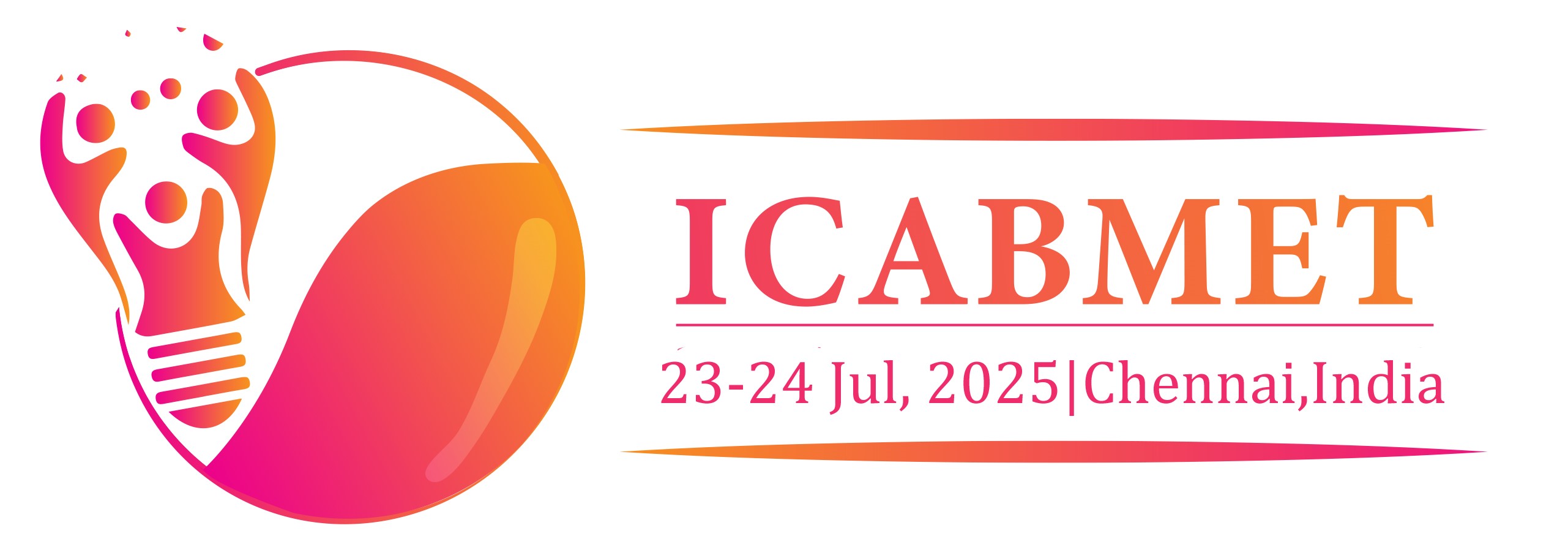 Conference Logo