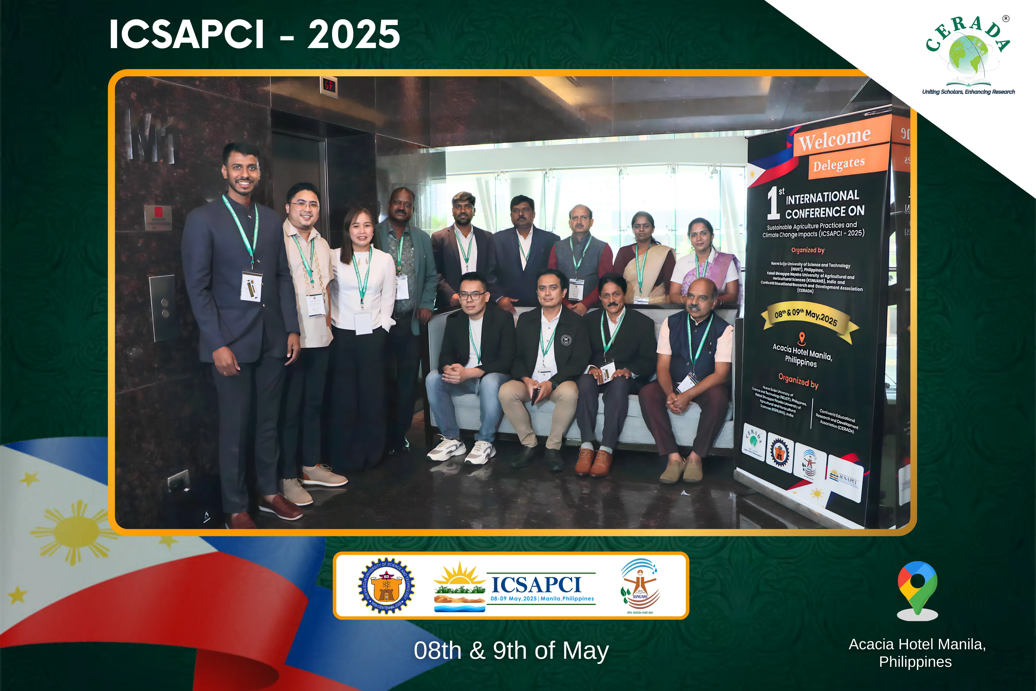icsapci-2025-inauguration-ceremony
