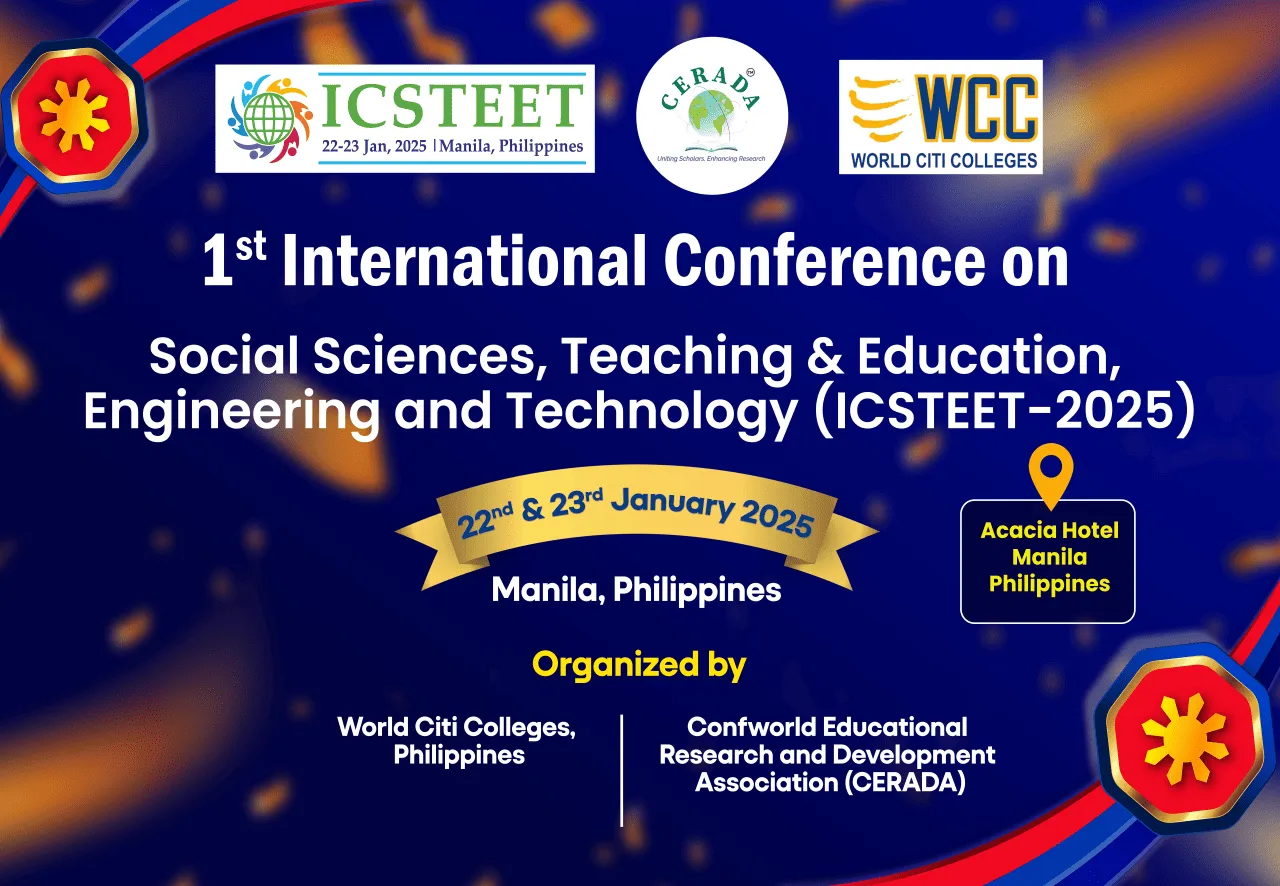 icsteet backdrop poster