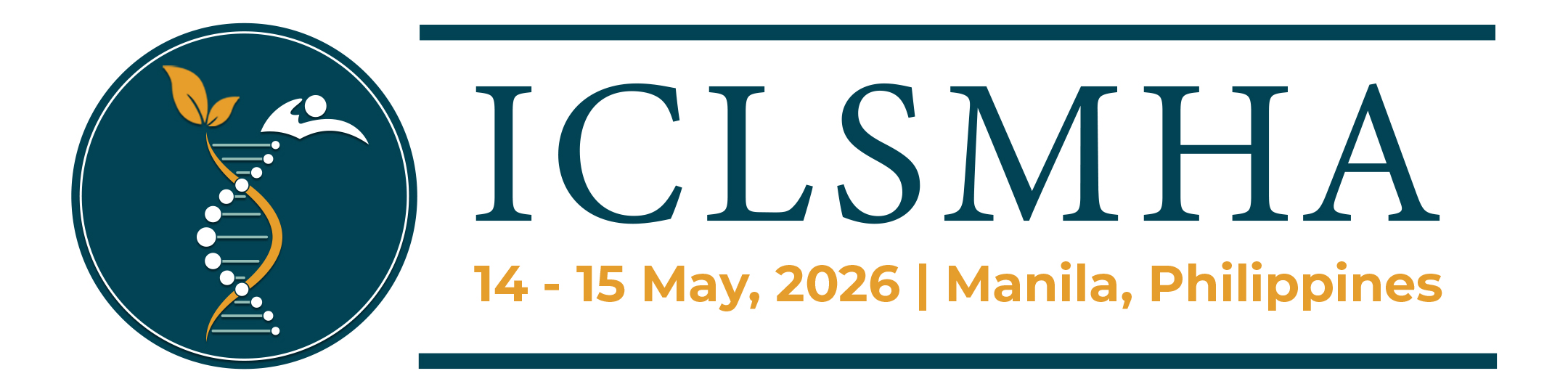 Conference Logo