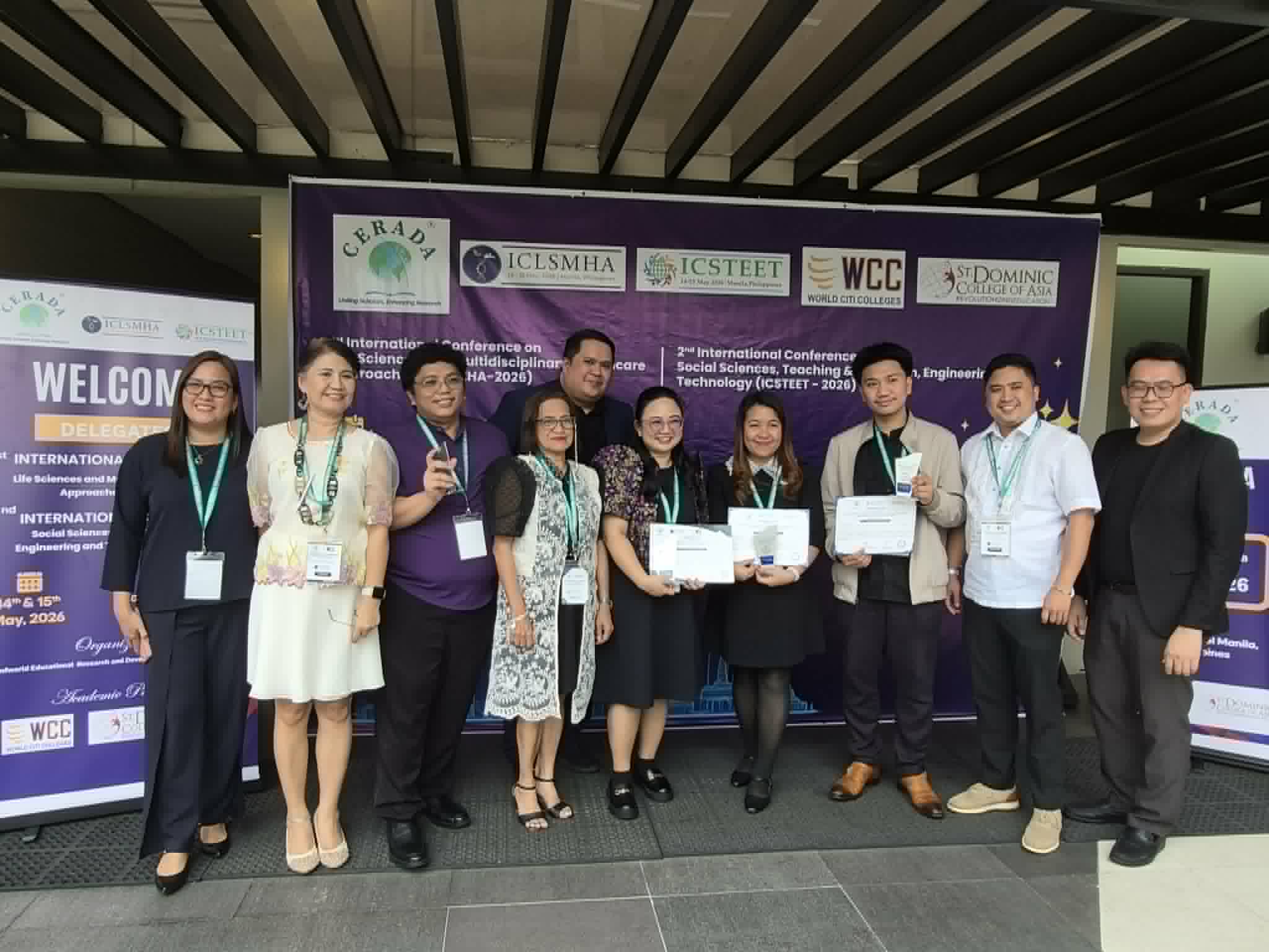 ICSTEET 2026 Highlight 19