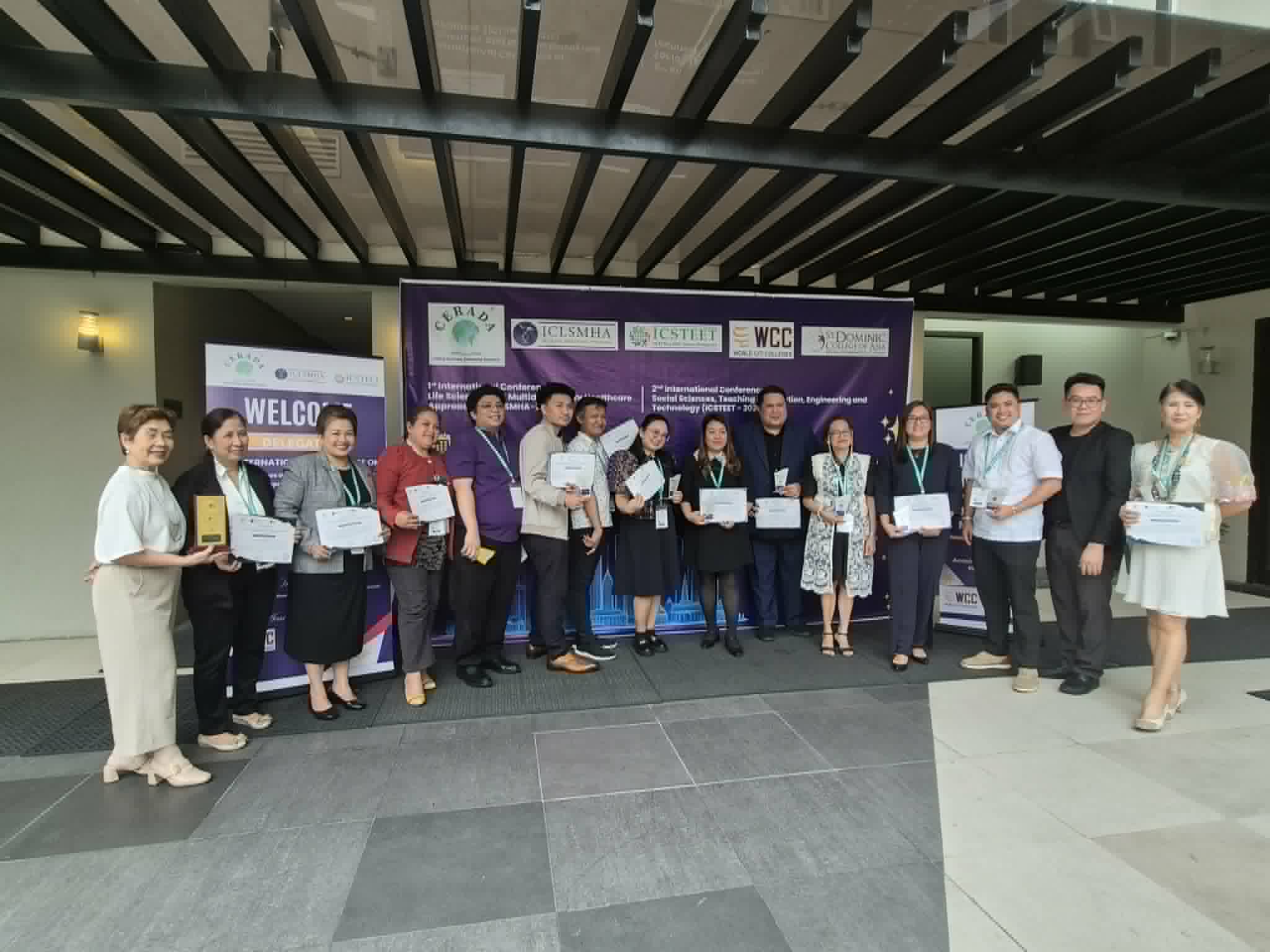 ICSTEET 2026 Highlight 20