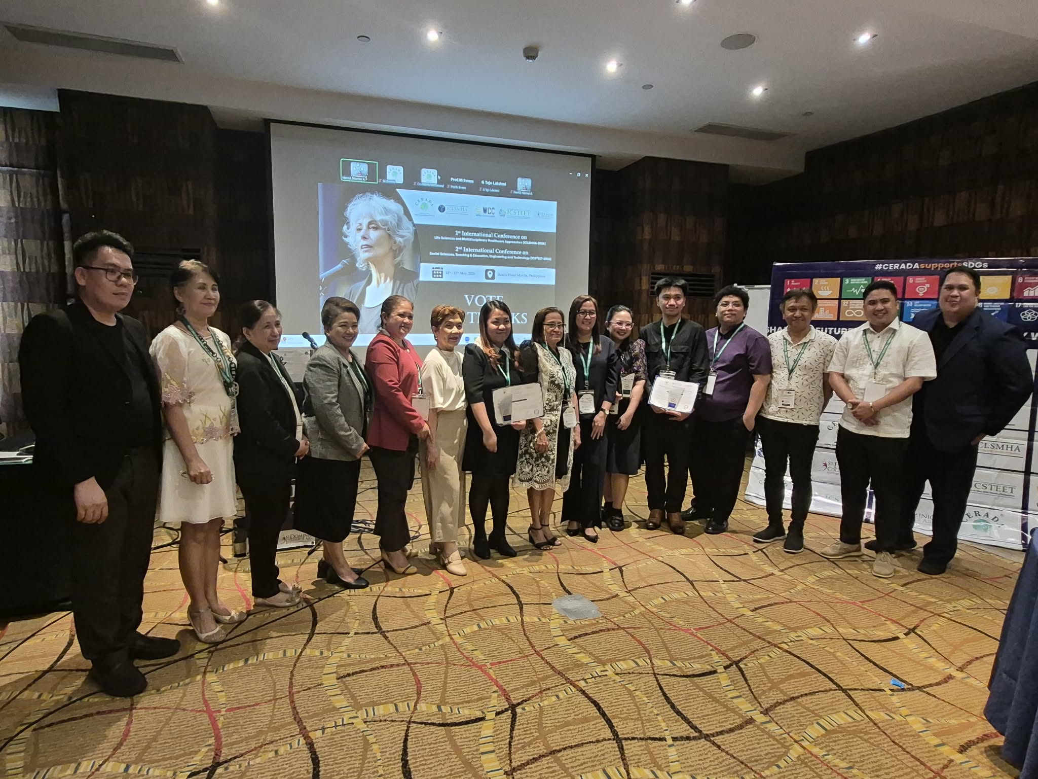ICSTEET 2026 Highlight 21