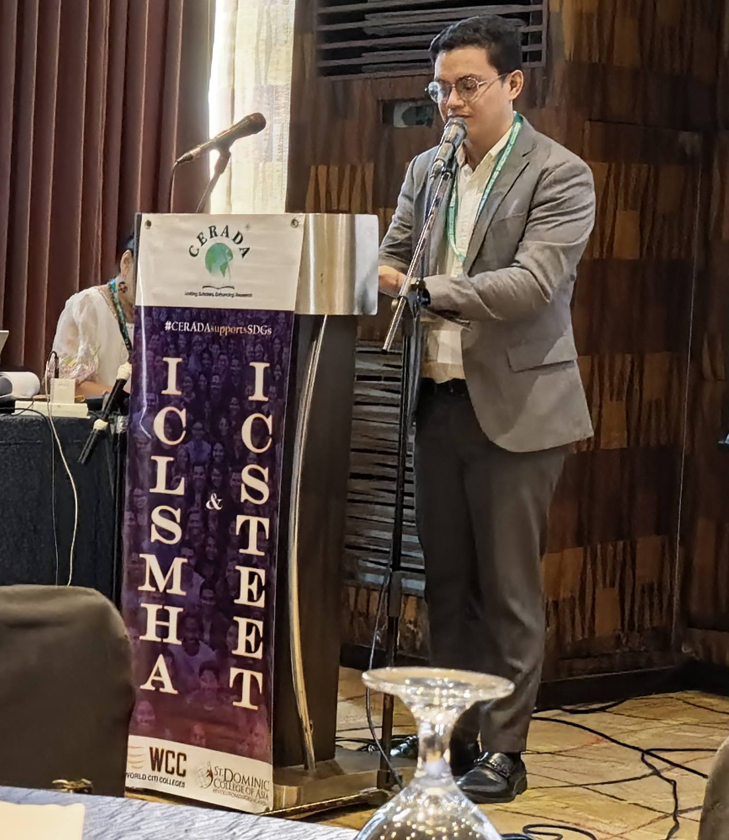ICSTEET 2026 Highlight 7