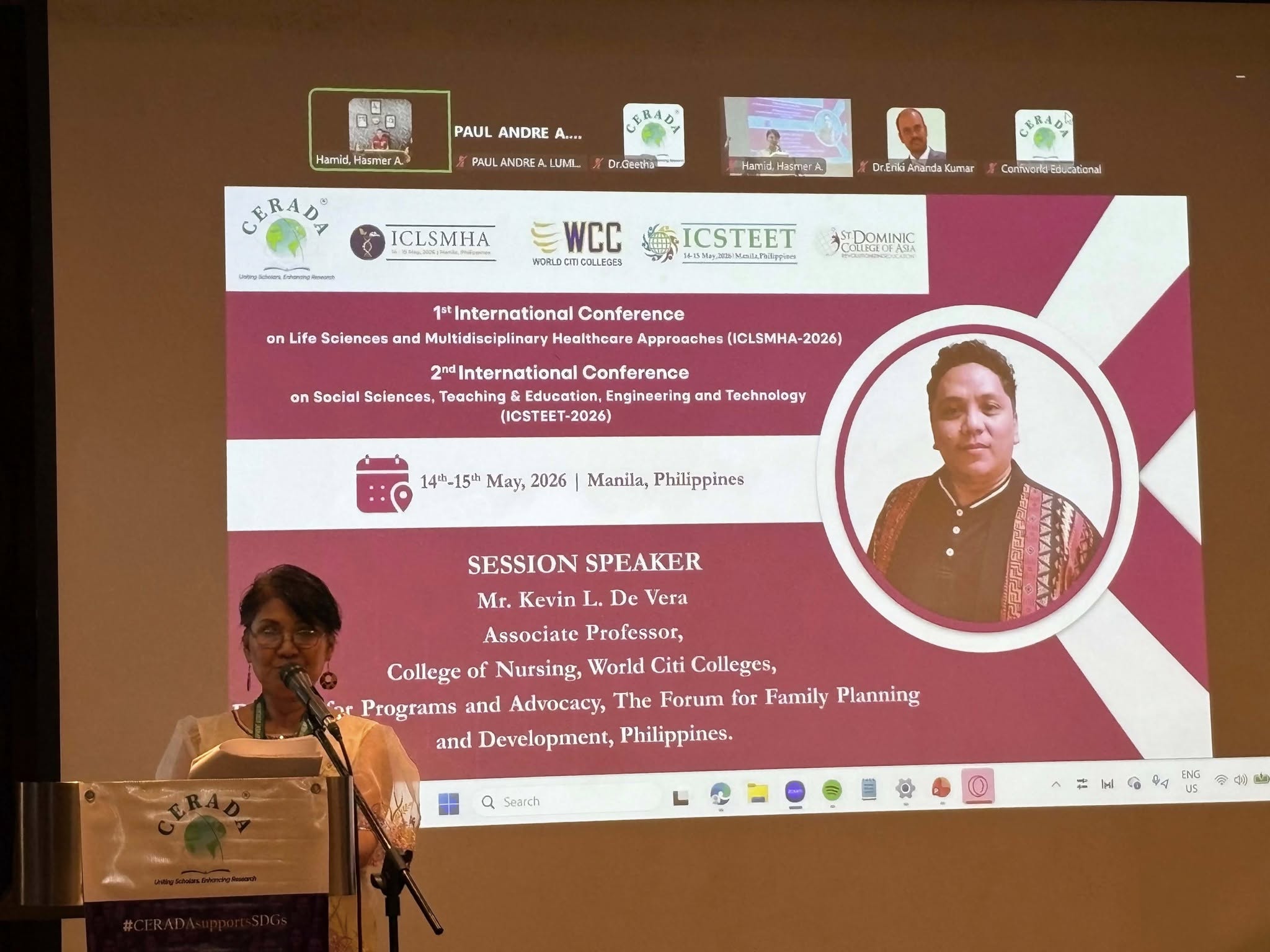 ICSTEET 2026 Highlight 9