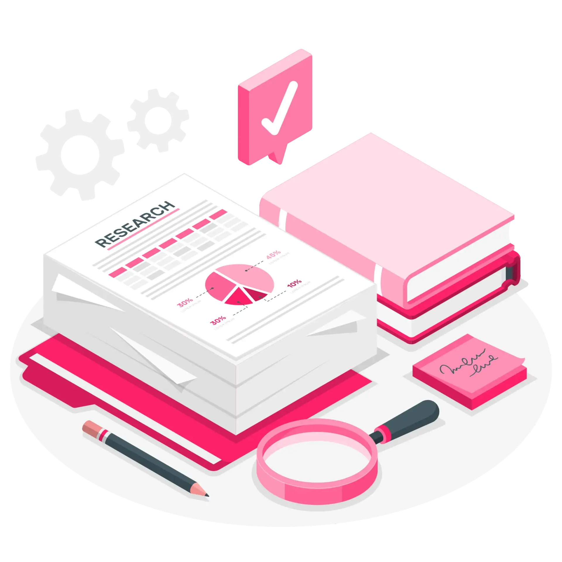 How to write a research proposal?