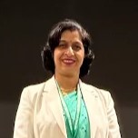 Rumi Dhar