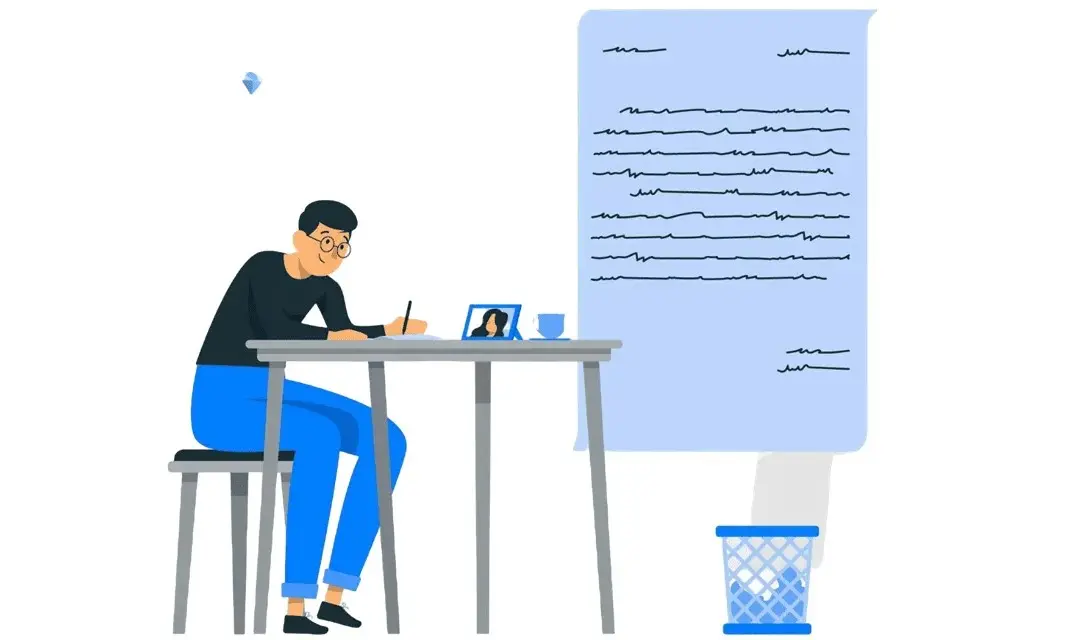 Writing case studies:Science of delivery