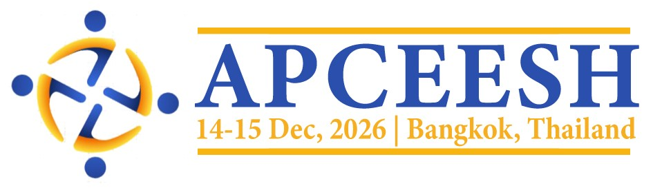 APCEESH 2026
