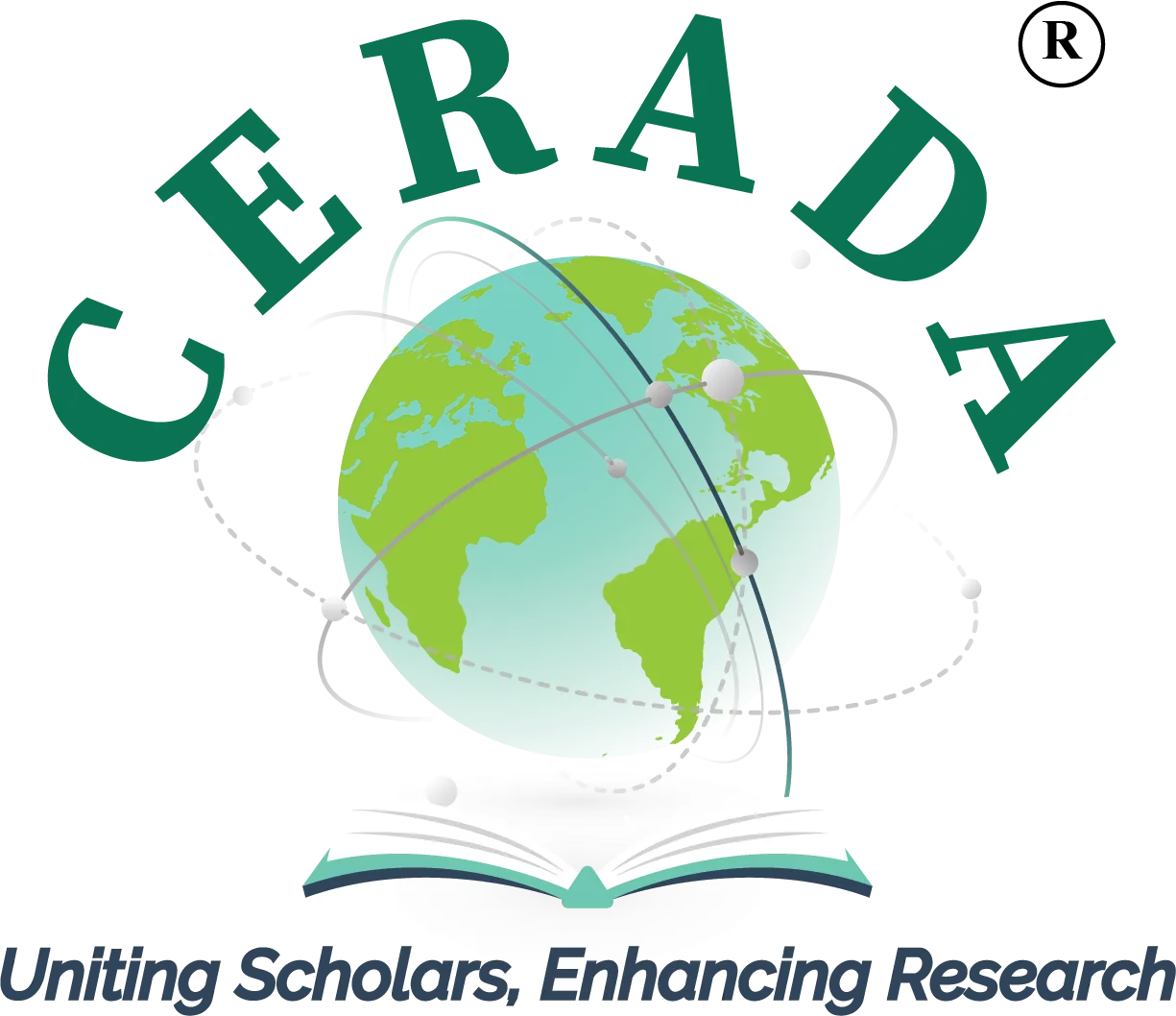 CERADA Logo