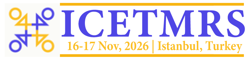 ICETMRS 2026