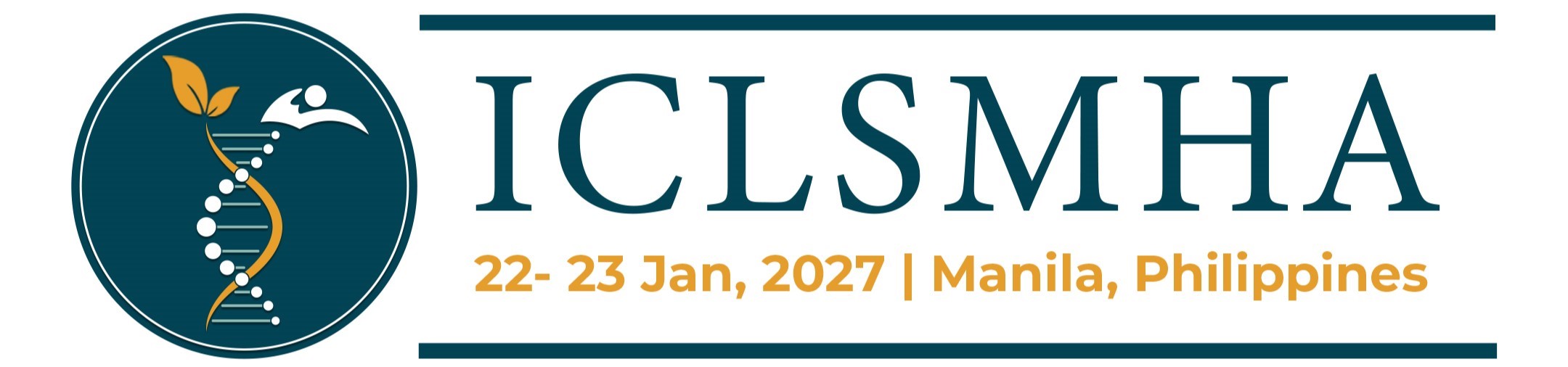 ICLSMHA 2027