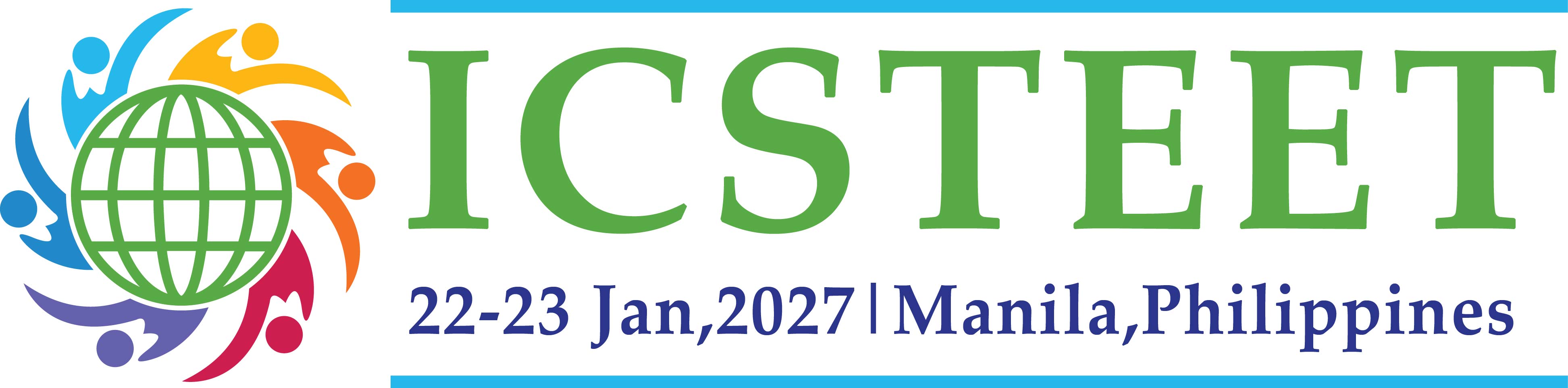 ICSTEET 2027